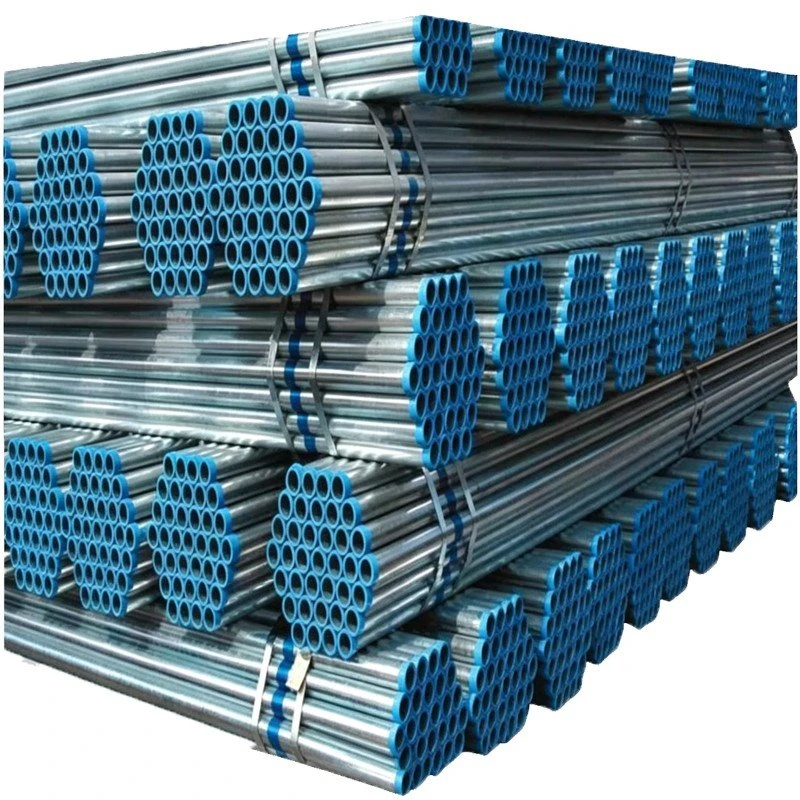 High Quality Galvanized Steel Tube best